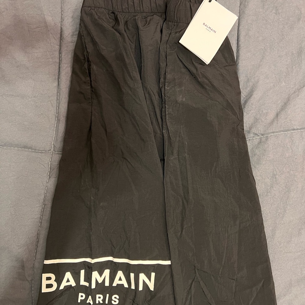 Balmain Swim Trunks - Picture 5 of 5